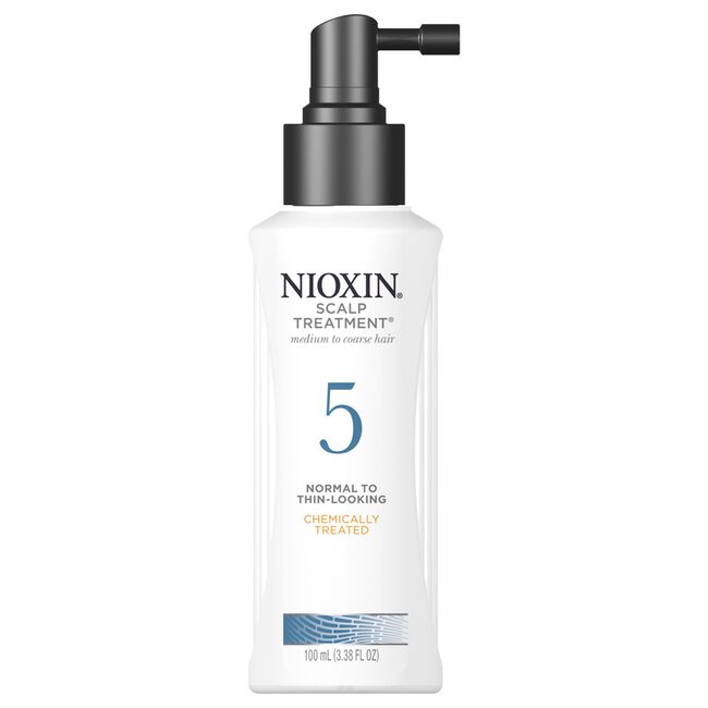 System 5 Scalp Treatment - Scalp and Hair Care - Studio 1 Beauty