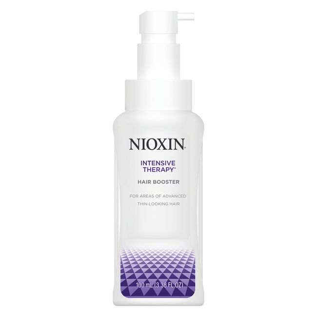 Intensive Therapy Hair Booster - Studio 1 Beauty