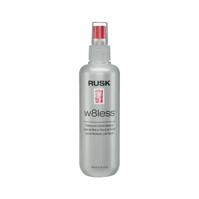 W8less Non-Aerosol Hairspray 55% VOC - Studio 1 Beauty