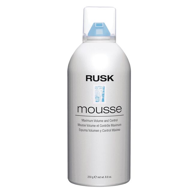 Mousse Maximum Volume and Control 5.8% - Studio 1 Beauty