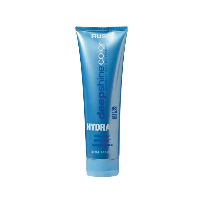 Color Hydrate Shampoo - Studio 1 Beauty