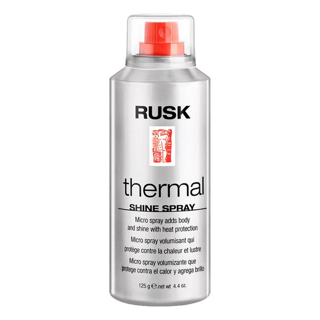 Thermal Shine Spray 55% - Studio 1 Beauty
