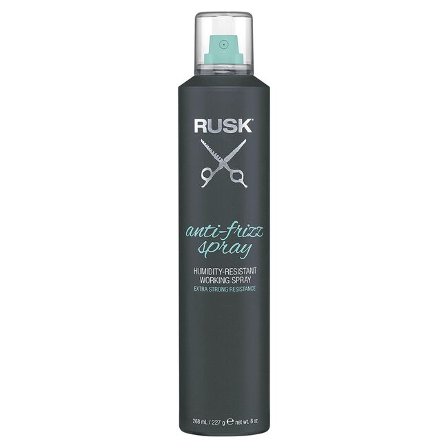 Anti-Frizz Spray - Studio 1 Beauty