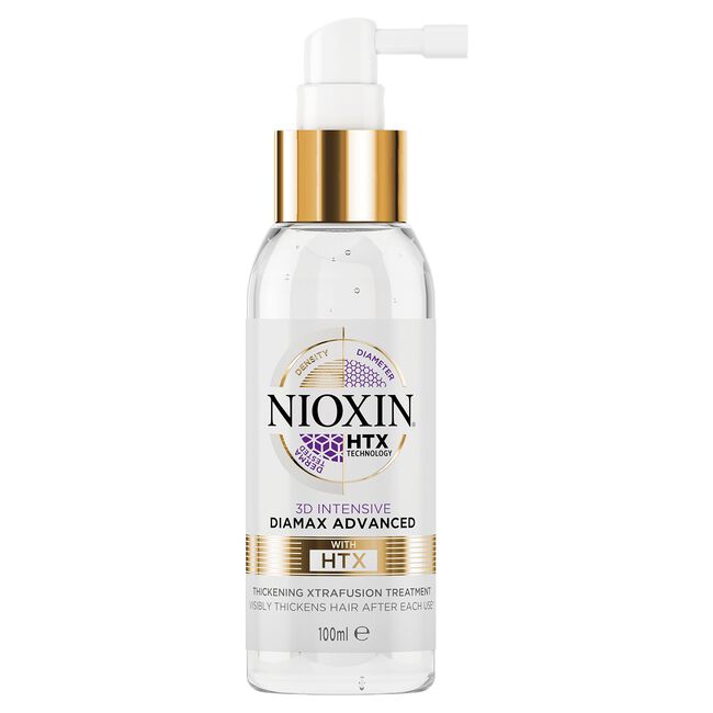 Diamax Advanced - Studio 1 Beauty
