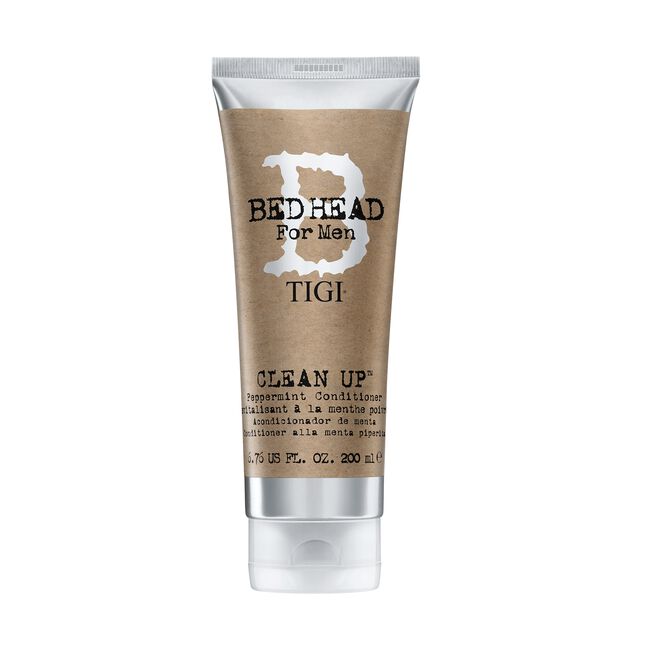 Clean Up Peppermint Conditioner - Studio 1 Beauty