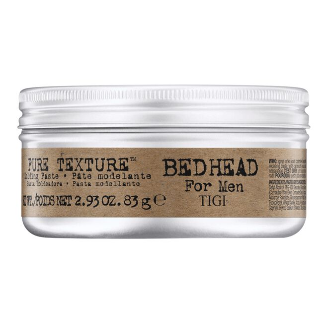 Bed Head Pure Texture Molding Paste - Studio 1 Beauty