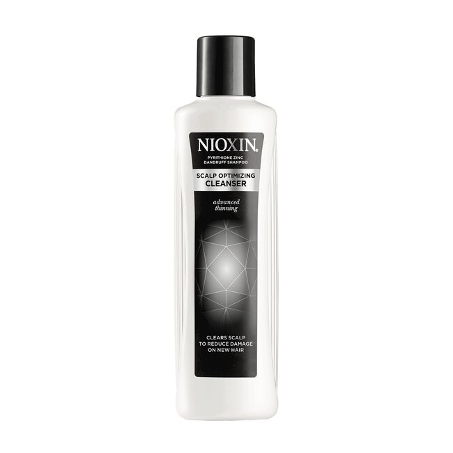 Scalp Optimizing Cleanser - Studio 1 Beauty