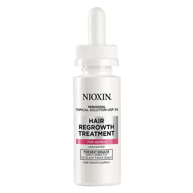 Men's Hair Regrowth Minoxidil Kit - Studio 1 Beauty