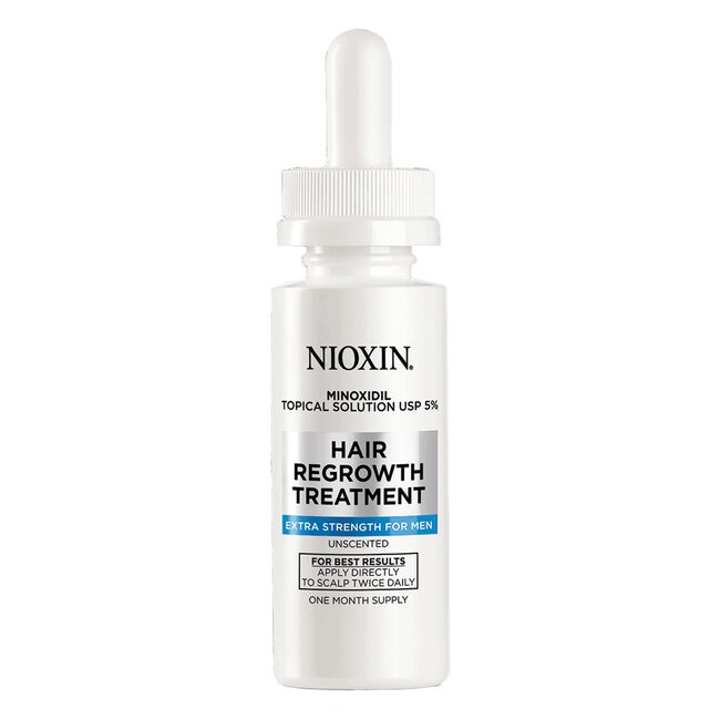 Hair Growth Treatment - Mens 30 Day Supply - Studio 1 Beauty