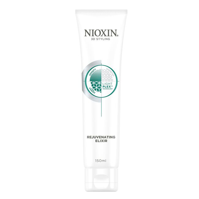 Rejuvenating Elixir - Studio 1 Beauty