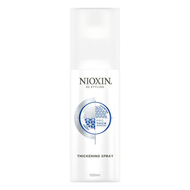Thickening Spray - Studio 1 Beauty