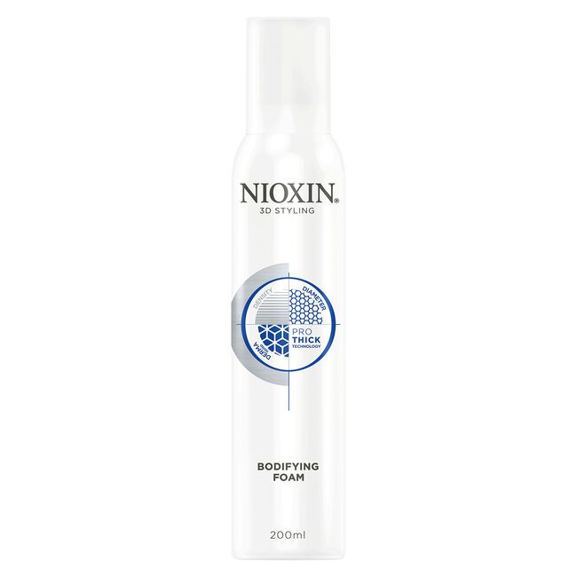 Bodifying Foam - Studio 1 Beauty