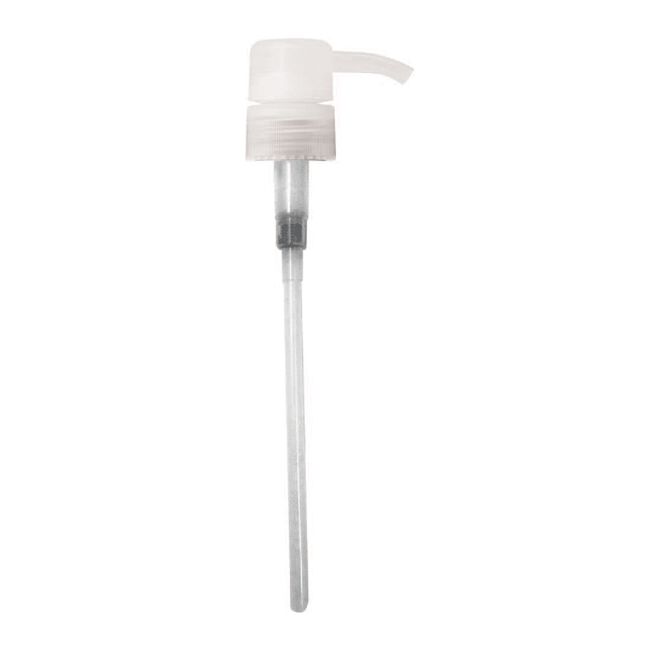 Natural Tween Pump - Studio 1 Beauty