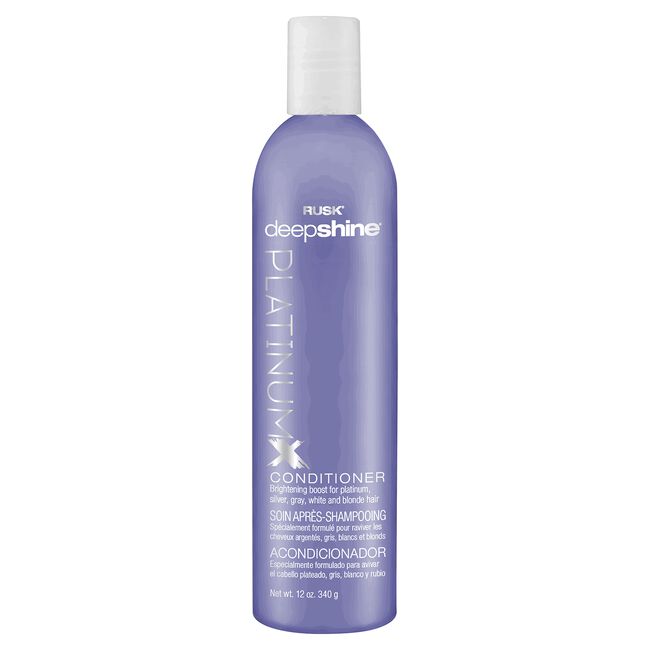 Deepshine PlatinumX Conditioner - Studio 1 Beauty