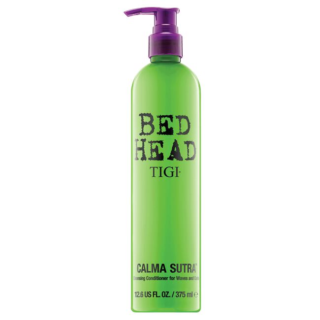 Bed Head - Calma Sutra Cleansing Conditioner - Studio 1 Beauty