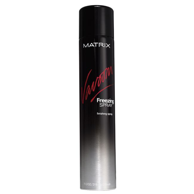 Vavoom Freezing Spray - Studio 1 Beauty