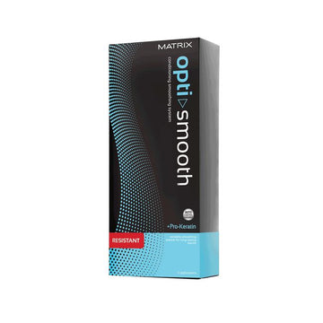 Opti.Smooth Resistant Pro-Keratin Kit - Studio 1 Beauty