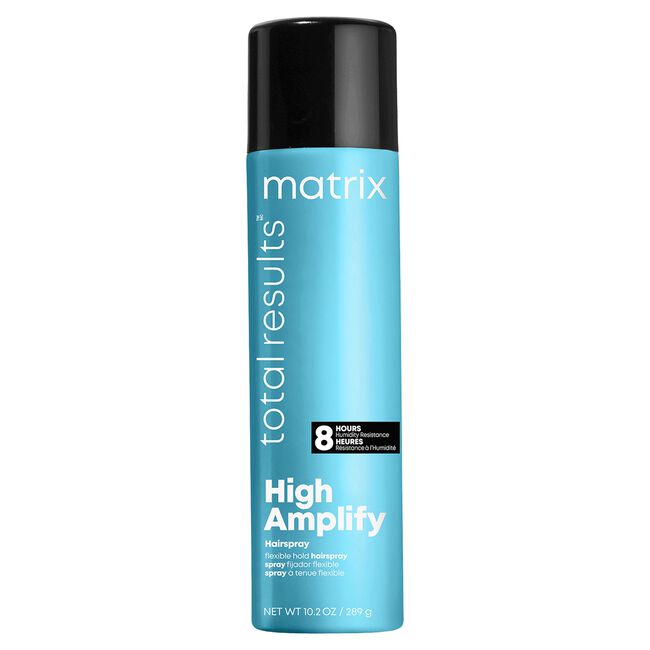 High Amplify Hairspray - Studio 1 Beauty