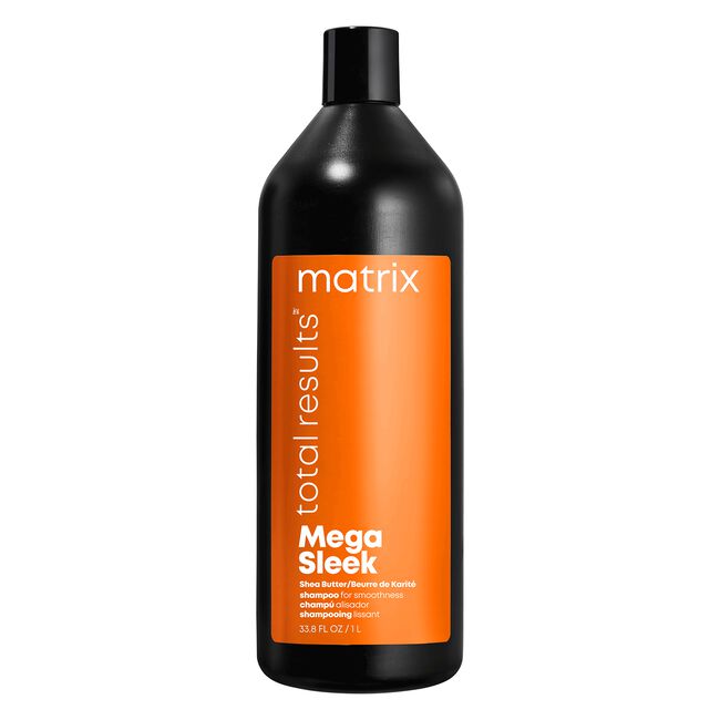 Mega Sleek Shampoo - Studio 1 Beauty