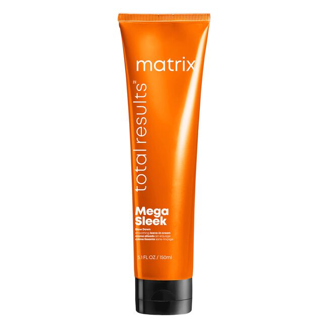 Mega Sleek BlowDown Leave In Cream - Studio 1 Beauty