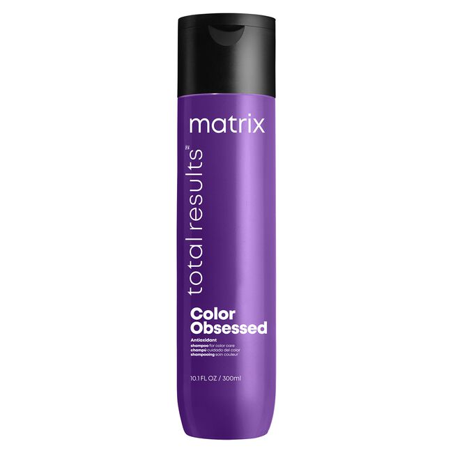 Color Obsessed Shampoo - Studio 1 Beauty