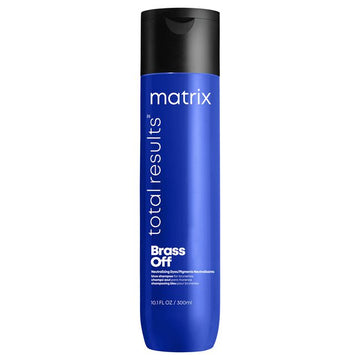 Brass Off Shampoo - Studio 1 Beauty