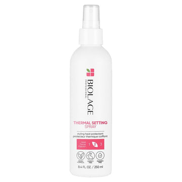 Thermal Setting Spray - Studio 1 Beauty