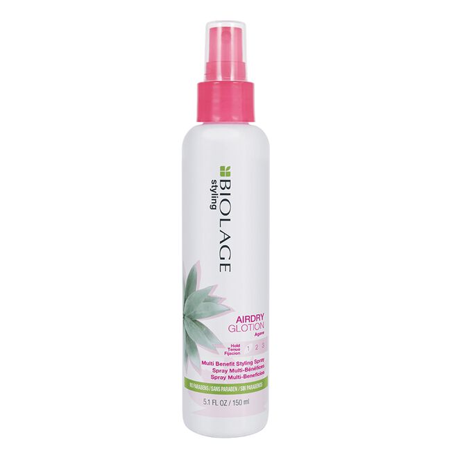 AirDry Glotion Spray - Studio 1 Beauty