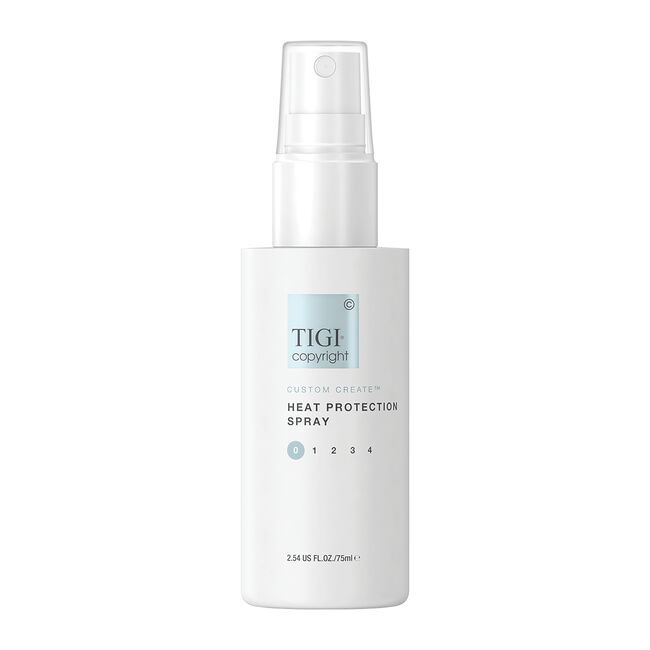 Copyright Heat Protection Spray - Studio 1 Beauty