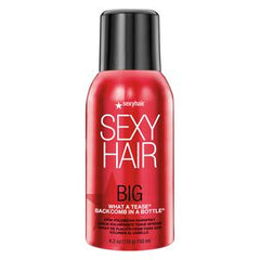 Big Sexy Hair What A Tease Backcomb In A Bottle Firm Volumizing Hairspray - Studio 1 Beauty