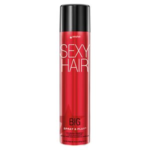 Big Sexy Hair Spray & Play Volumizing Hairspray - Studio 1 Beauty