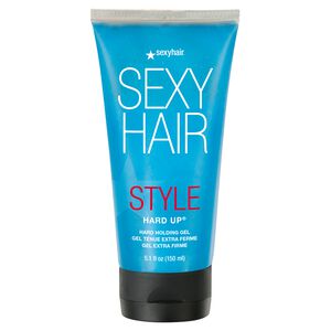 Style Sexy Hair Hard Up Hard Holding Gel - Studio 1 Beauty