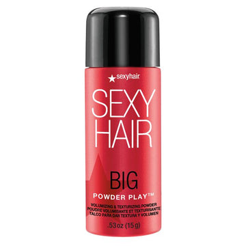 Big Sexy Hair Powder Play Volumizing & Texturizing Powder - Studio 1 Beauty
