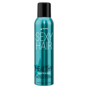 Healthy Sexy Hair Smooth & Seal Shine & Anti-Frizz Spray - Studio 1 Beauty