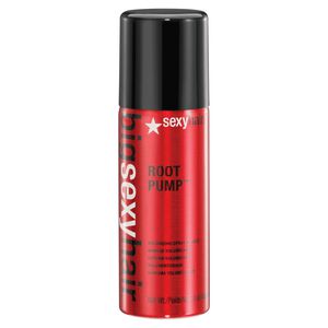Big Sexy Hair Root Pump Volumizing Spray Mousse - Studio 1 Beauty