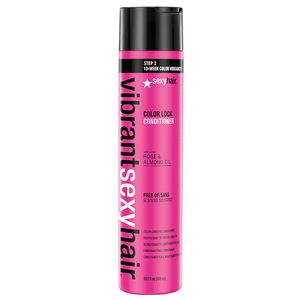 Vibrant Color Lock Conditioner - Studio 1 Beauty