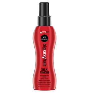 Big Sexy Silk Finish Featherweight Serum - Studio 1 Beauty