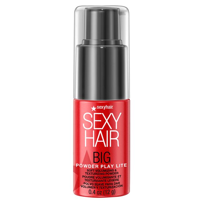 Big Sexy Hair Powder Play Lite Soft Volumizing & Texturizing Powder - Studio 1 Beauty