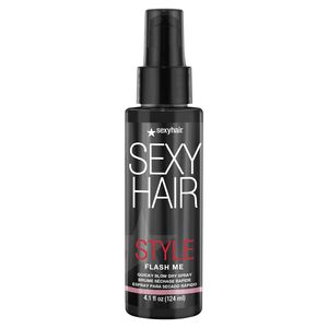 Style Sexy Hair Flash Me Quicky Blow Dry Spray - Studio 1 Beauty